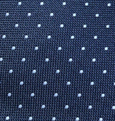 Navy Dot