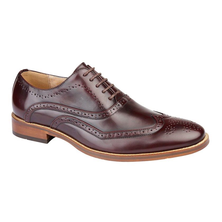 Oxblood