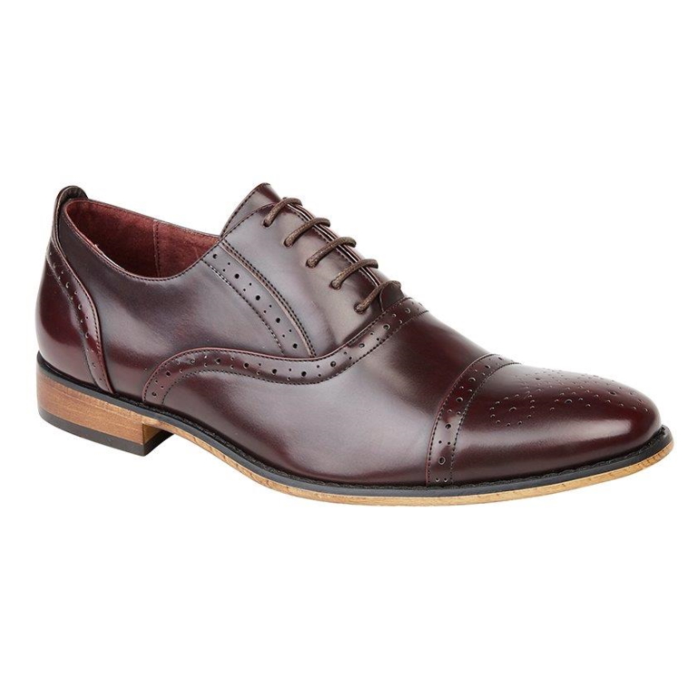 Oxblood