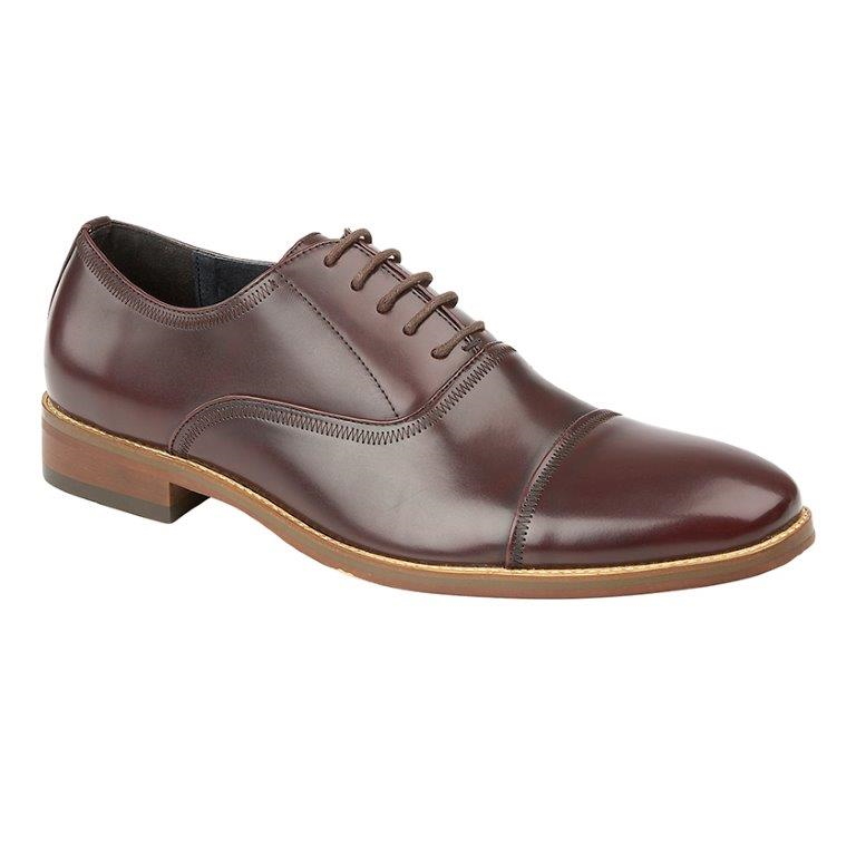 Oxblood